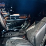 ASTON MARTIN V8 VANTAGE AMR 4.0 V8 510CH BVM7