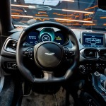 ASTON MARTIN V8 VANTAGE AMR 4.0 V8 510CH BVM7