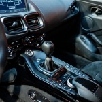 ASTON MARTIN V8 VANTAGE AMR 4.0 V8 510CH BVM7