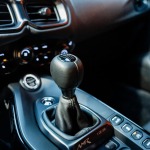 ASTON MARTIN V8 VANTAGE AMR 4.0 V8 510CH BVM7