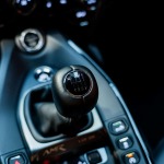 ASTON MARTIN V8 VANTAGE AMR 4.0 V8 510CH BVM7