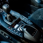 ASTON MARTIN V8 VANTAGE AMR 4.0 V8 510CH BVM7