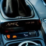 ASTON MARTIN V8 VANTAGE AMR 4.0 V8 510CH BVM7