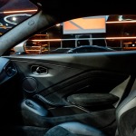 ASTON MARTIN V8 VANTAGE AMR 4.0 V8 510CH BVM7