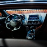 ASTON MARTIN V8 VANTAGE AMR 4.0 V8 510CH BVM7