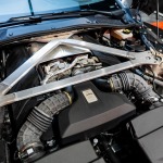 ASTON MARTIN V8 VANTAGE AMR 4.0 V8 510CH BVM7
