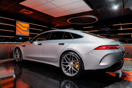 Mercedes