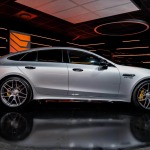 MERCEDES AMG GT 4 PORTES 63S AMG 639 4MATIC+
