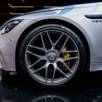 MERCEDES AMG GT 4 PORTES 63S AMG 639 4MATIC+