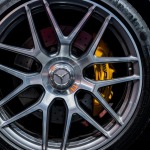 MERCEDES AMG GT 4 PORTES 63S AMG 639 4MATIC+