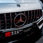 MERCEDES AMG GT 4 PORTES 63S AMG 639 4MATIC+