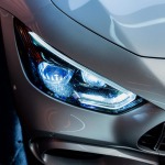 MERCEDES AMG GT 4 PORTES 63S AMG 639 4MATIC+