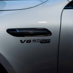 MERCEDES AMG GT 4 PORTES 63S AMG 639 4MATIC+