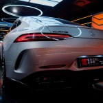 MERCEDES AMG GT 4 PORTES 63S AMG 639 4MATIC+