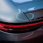 MERCEDES AMG GT 4 PORTES 63S AMG 639 4MATIC+