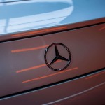 MERCEDES AMG GT 4 PORTES 63S AMG 639 4MATIC+