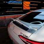 MERCEDES AMG GT 4 PORTES 63S AMG 639 4MATIC+