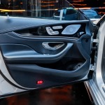 MERCEDES AMG GT 4 PORTES 63S AMG 639 4MATIC+