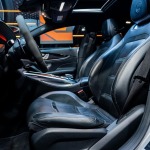 MERCEDES AMG GT 4 PORTES 63S AMG 639 4MATIC+