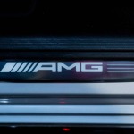 MERCEDES AMG GT 4 PORTES 63S AMG 639 4MATIC+