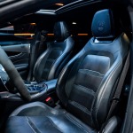 MERCEDES AMG GT 4 PORTES 63S AMG 639 4MATIC+