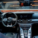 MERCEDES AMG GT 4 PORTES 63S AMG 639 4MATIC+
