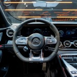 MERCEDES AMG GT 4 PORTES 63S AMG 639 4MATIC+