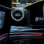 MERCEDES AMG GT 4 PORTES 63S AMG 639 4MATIC+