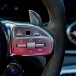 MERCEDES AMG GT 4 PORTES 63S AMG 639 4MATIC+