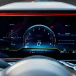 MERCEDES AMG GT 4 PORTES 63S AMG 639 4MATIC+