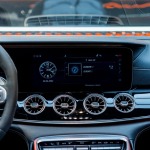 MERCEDES AMG GT 4 PORTES 63S AMG 639 4MATIC+