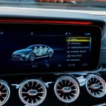 MERCEDES AMG GT 4 PORTES 63S AMG 639 4MATIC+
