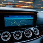 MERCEDES AMG GT 4 PORTES 63S AMG 639 4MATIC+