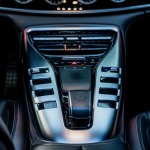 MERCEDES AMG GT 4 PORTES 63S AMG 639 4MATIC+