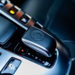 MERCEDES AMG GT 4 PORTES 63S AMG 639 4MATIC+