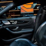 MERCEDES AMG GT 4 PORTES 63S AMG 639 4MATIC+
