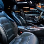 MERCEDES AMG GT 4 PORTES 63S AMG 639 4MATIC+