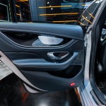 MERCEDES AMG GT 4 PORTES 63S AMG 639 4MATIC+