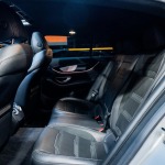 MERCEDES AMG GT 4 PORTES 63S AMG 639 4MATIC+
