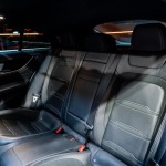MERCEDES AMG GT 4 PORTES 63S AMG 639 4MATIC+