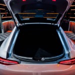 MERCEDES AMG GT 4 PORTES 63S AMG 639 4MATIC+