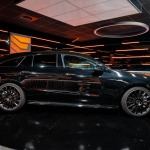 MERCEDES CLA 35 AMG 2.0 306 4MATIC SHOOTING BRAKE