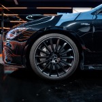 MERCEDES CLA 35 AMG 2.0 306 4MATIC SHOOTING BRAKE