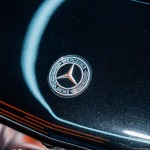 MERCEDES CLA 35 AMG 2.0 306 4MATIC SHOOTING BRAKE