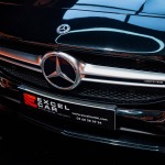 MERCEDES CLA 35 AMG 2.0 306 4MATIC SHOOTING BRAKE