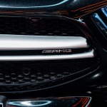 MERCEDES CLA 35 AMG 2.0 306 4MATIC SHOOTING BRAKE