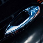 MERCEDES CLA 35 AMG 2.0 306 4MATIC SHOOTING BRAKE