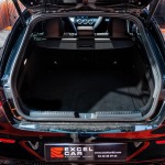 MERCEDES CLA 35 AMG 2.0 306 4MATIC SHOOTING BRAKE