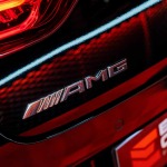 MERCEDES CLA 35 AMG 2.0 306 4MATIC SHOOTING BRAKE