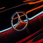 MERCEDES CLA 35 AMG 2.0 306 4MATIC SHOOTING BRAKE